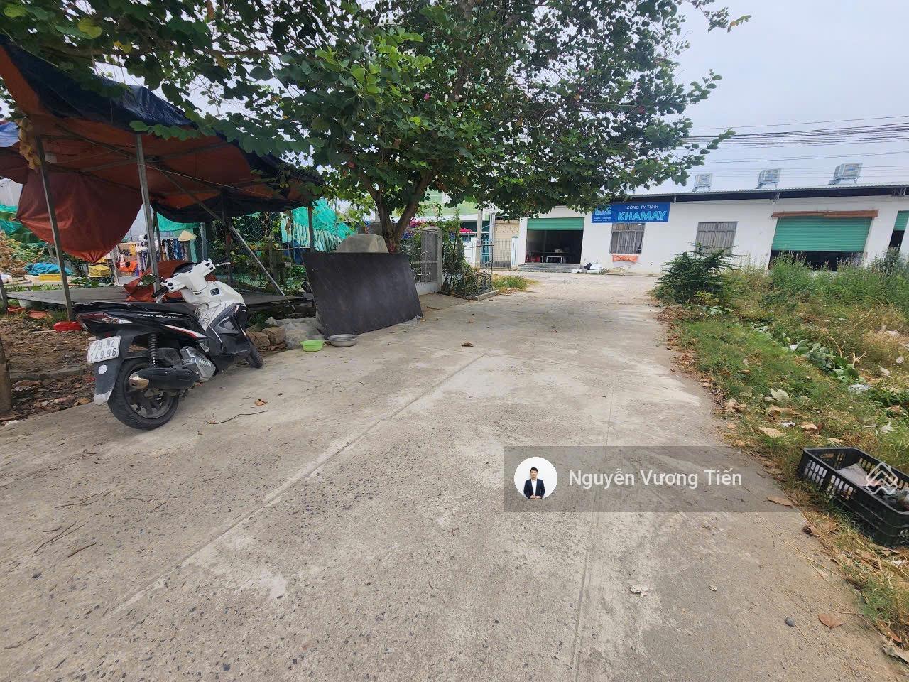 Đất ở khu mini Phú Bình - Vĩnh Thạnh | Đường ô tô 6m, khu dân cư đông, tiện ích đủ an cư lý tưởng