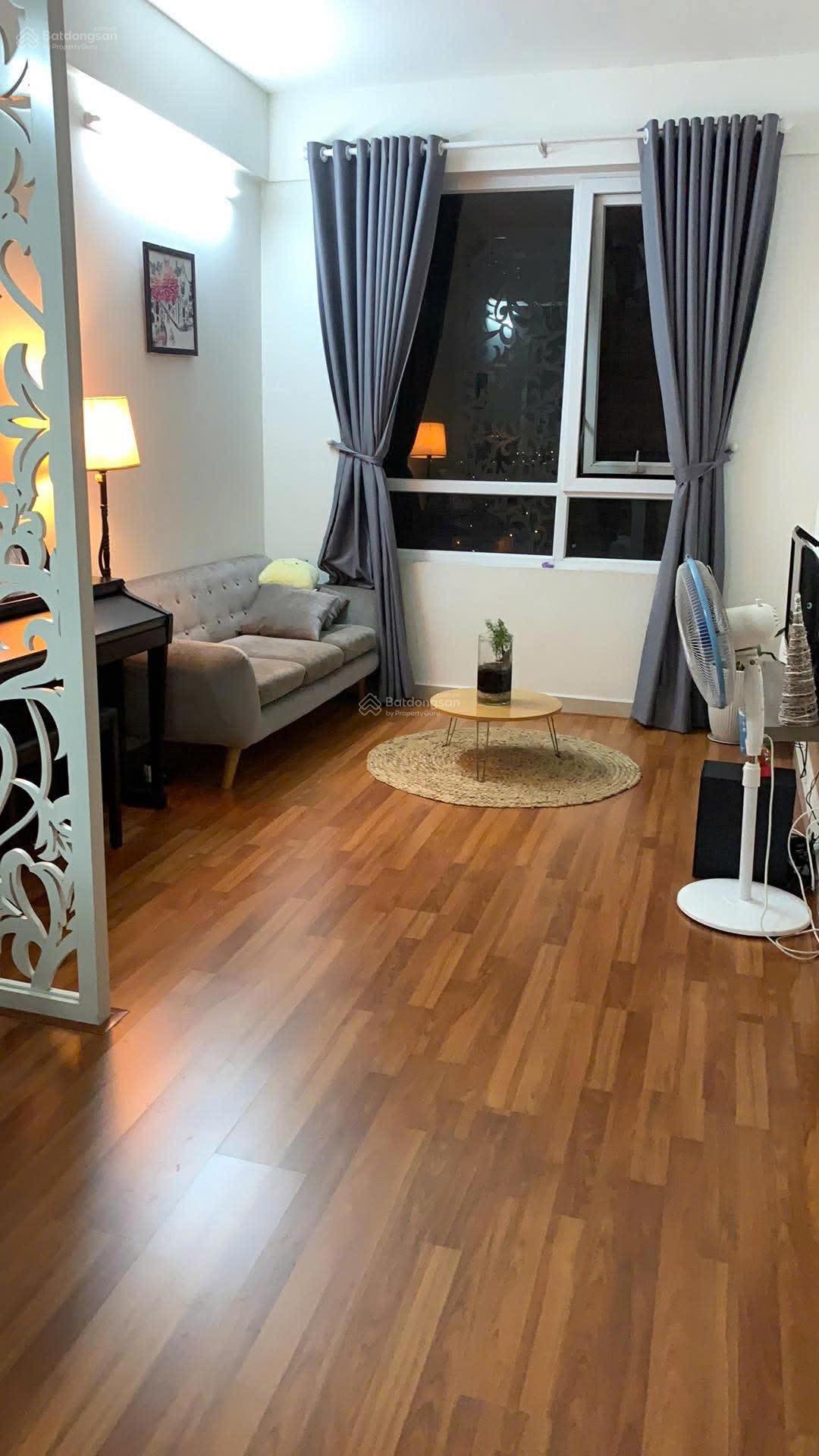 Bán chung cư Quận 2 căn 2PN-2WC giá 3Tỷ360 bao thuế phí