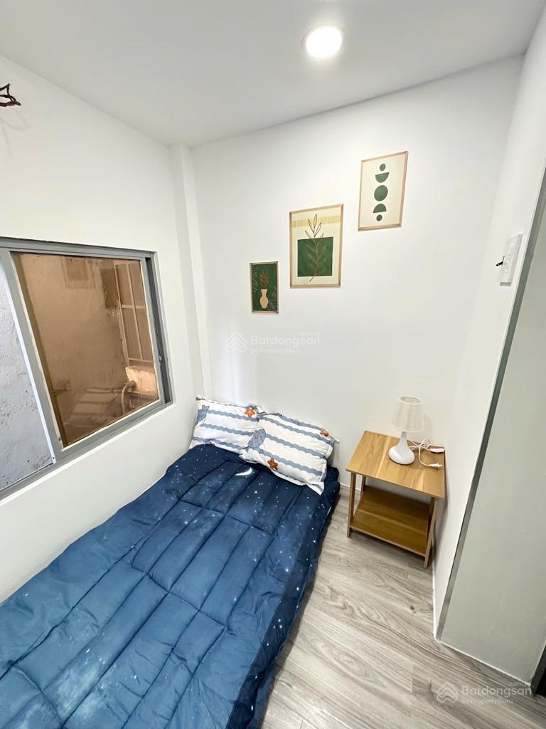 Bán nhà rẻ Quận 6 giảm mạnh cho khách tiền mặt