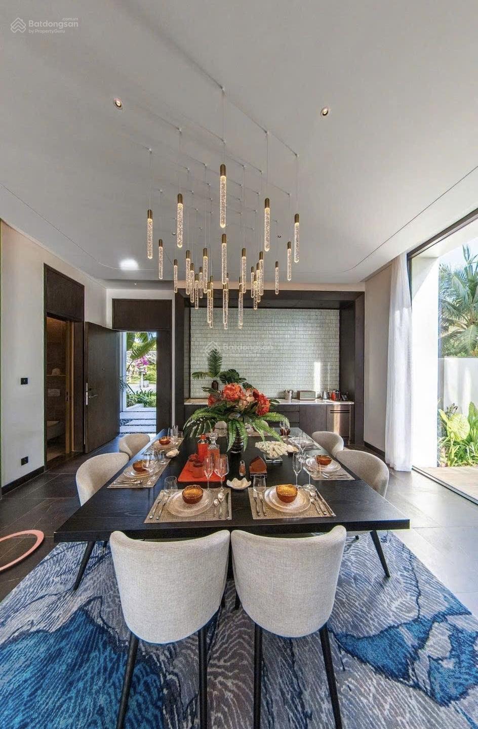 B89. BIỆT THỰ GRAN MELIA NHA TRANG
VIEW BIỂN - GẦN 55 TỶ CẮT LỖ 21 TỶ - BÁN 33 TỶ