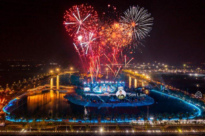 Bán căn 3 pngủ góc - Tầng trung - View bể bơi + biển hồ tạo sóng - Tòa Z1 dự án Masteri Grand Coast