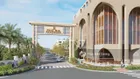 Quỹ hàng ngoại giao độc quyền tại dự án Khu nhà ở Phú Gia, giá chỉ từ 66 triệu / m2, ĐT 85 m2