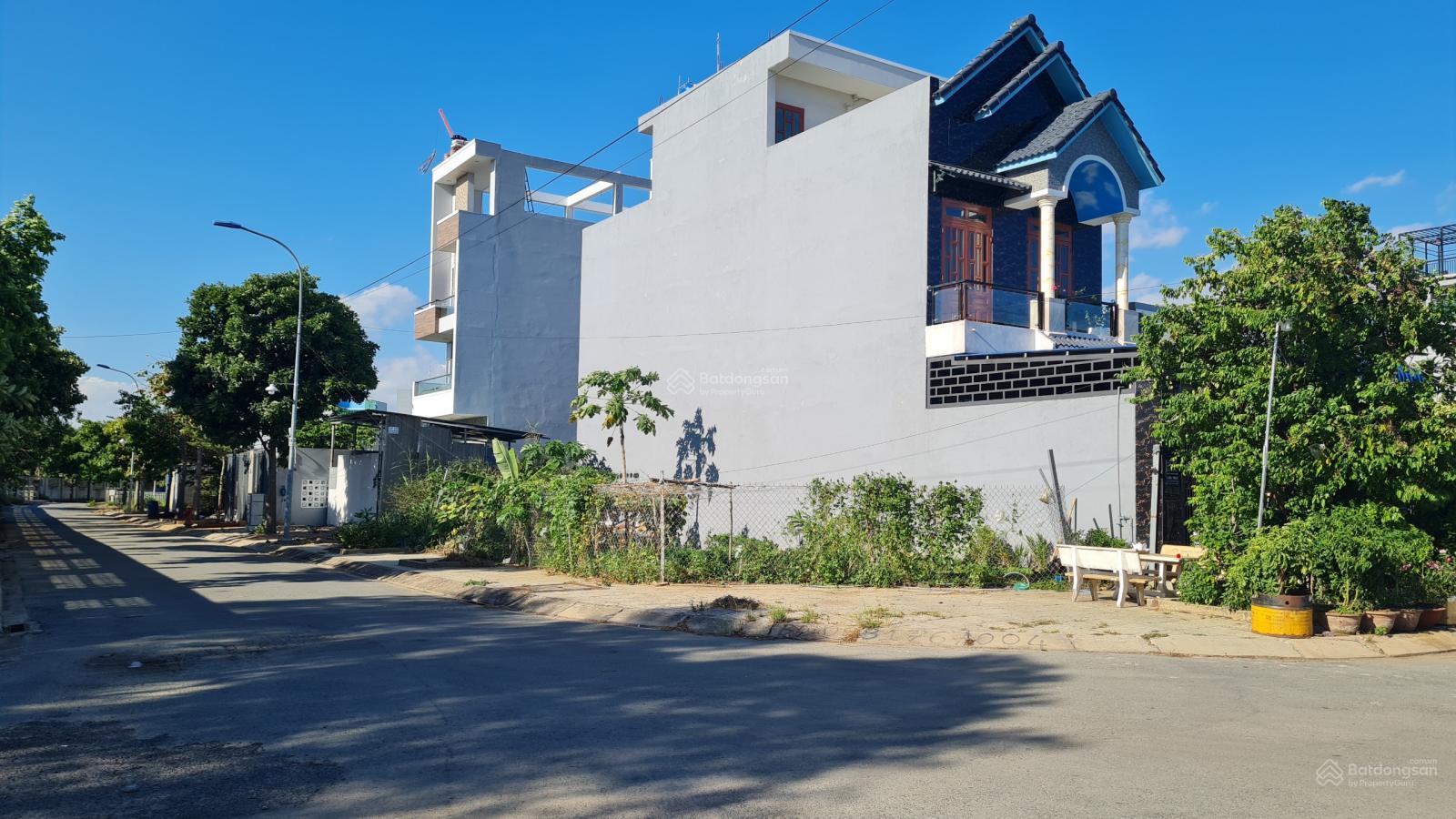 Giá ngợp cuối năm Tăng Long River View Quận 9 đối diện khu đô thị Đông Tăng Long giá từ 46,5tr/m2