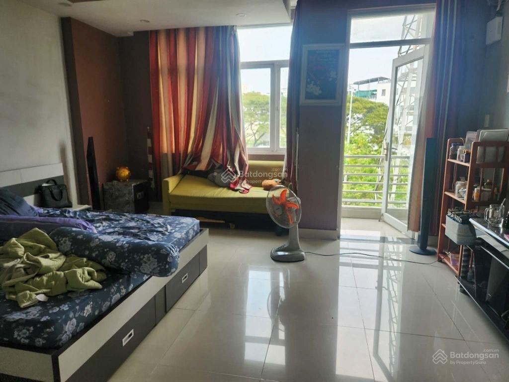 Bán nhà mặt tiền khu dân cư phân lô đường Phạm Hùng, Bình Hưng - đối diện công viên Giáp Q8, Q7, Q5