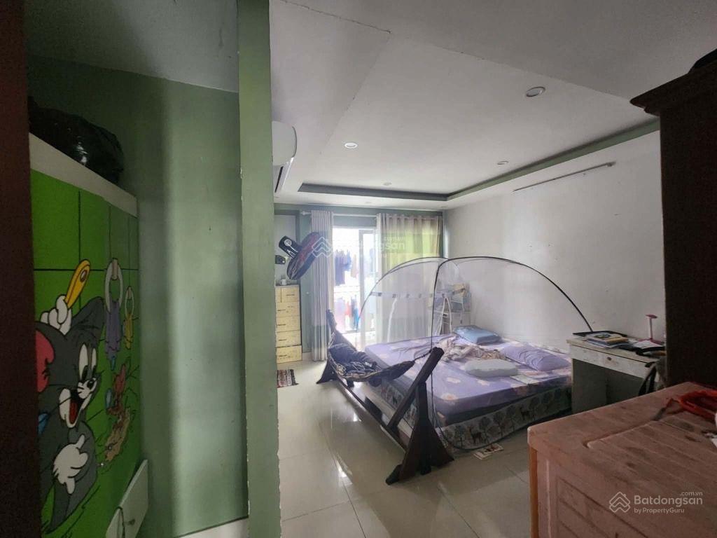 Bán nhà mặt tiền khu dân cư phân lô đường Phạm Hùng, Bình Hưng - đối diện công viên Giáp Q8, Q7, Q5