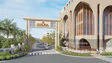 Duy nhất 1 căn ngoại giao 85m2 giá 66tr/m2 tại Khu nhà ở Phú Gia, Mỹ Hào, Hưng Yên