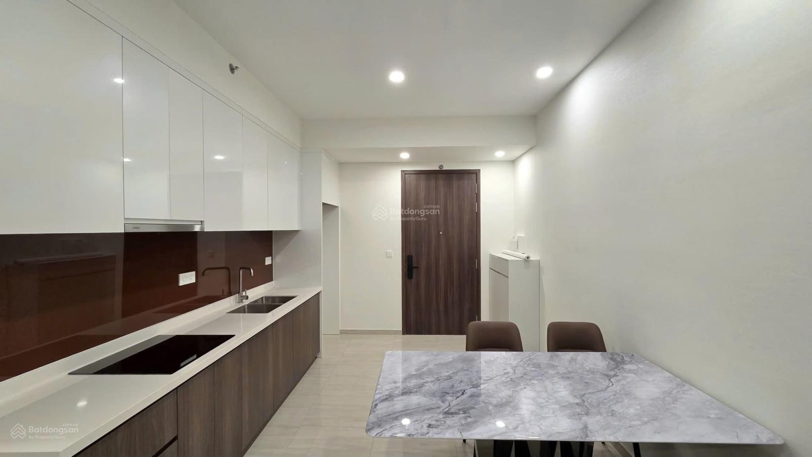 Bán căn hộ Infiniti Riviera Point, 55m2, 1PN 1WC Full nội thất mới 100%. Giá 6.7 tỷ all in