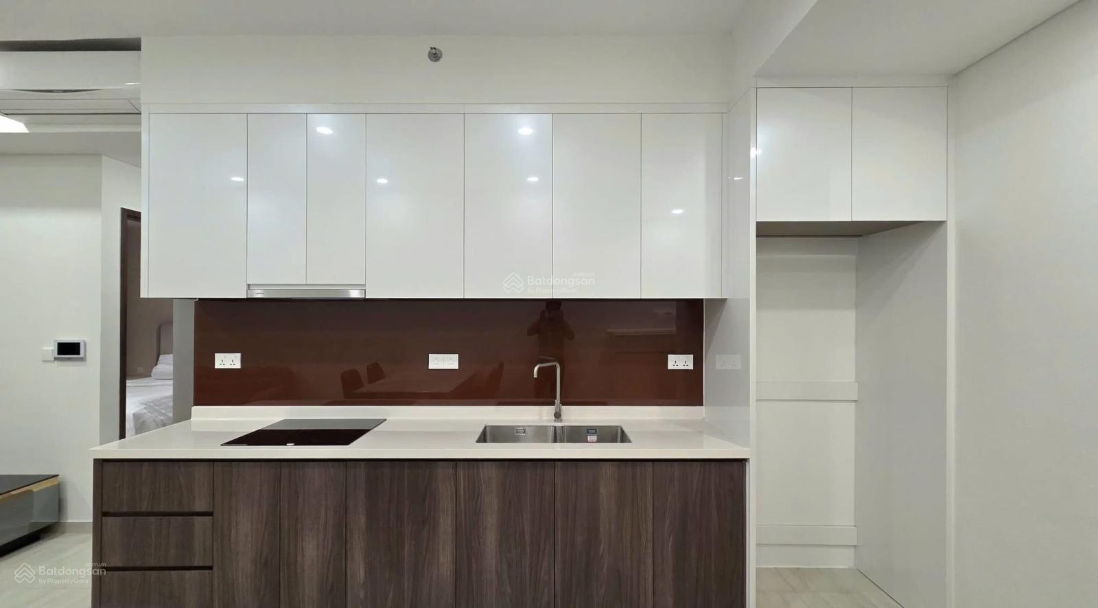 Bán căn hộ Infiniti Riviera Point, 55m2, 1PN 1WC Full nội thất mới 100%. Giá 6.7 tỷ all in