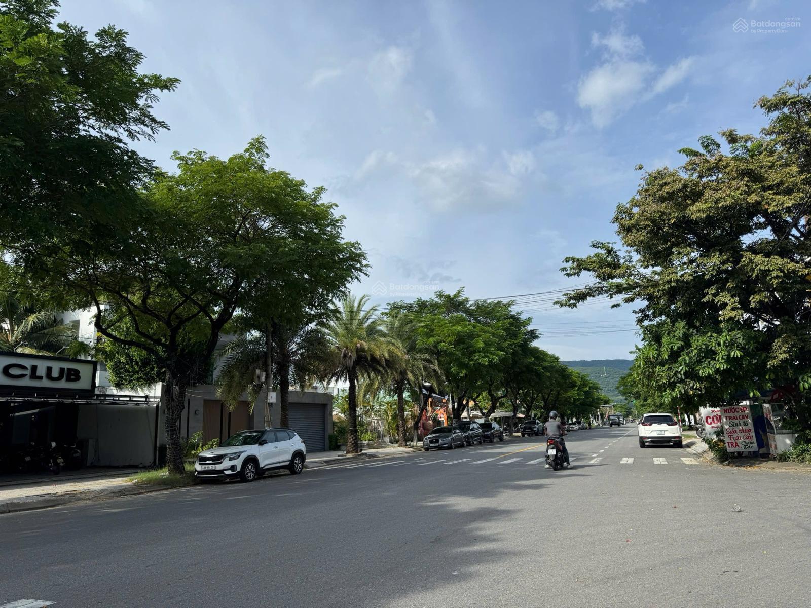 Bán lô đất đẹp đường 15m Hồ Hán Thương, quận Sơn Trà- dt 100m2- giá 11,5 tỷ TL Bán lô đất đẹp đường 15m Hồ Hán Thương, quận Sơn Trà- dt 100m2- giá 11,5 tỷ TL