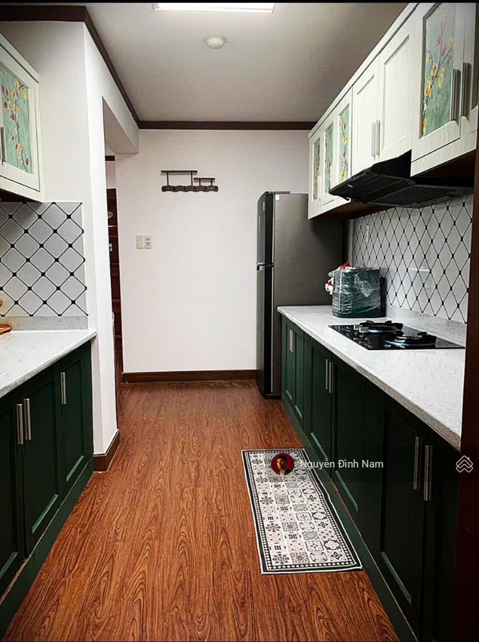 Bán căn hộ 3PN tại Hoàng Anh Gold House Tầng cao, view Đẹp Giá 4,4 tỷ LH: 0949 656 ***