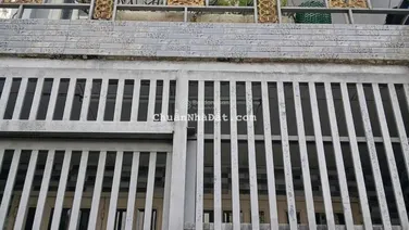 Nhà bán đường Đình Tân Khai gần 4 xã ( 4 x 13,5m trệt, 1 lầu) hẻm 5m