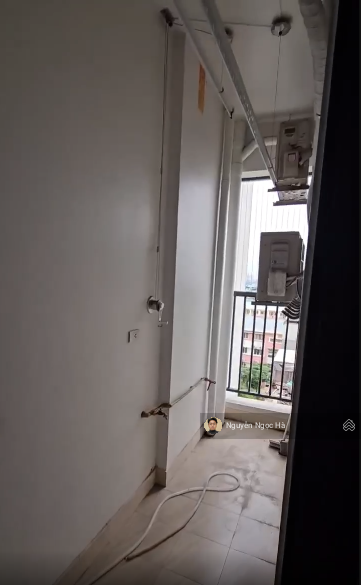 Bán căn hộ chung cư Tecco Diamond, 4,95tỷ, 64m2, 2PN, 2WC tại xã Tứ Hiệp, Thanh Trì, Hà Nội