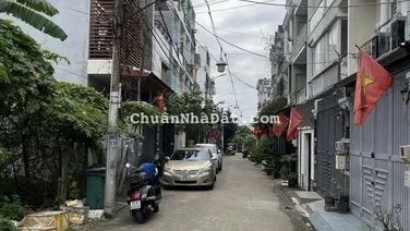 Đất hiếm, bè ngang khủng 6.4 m, Lê Văn Lương, Phước Kiển, đường xe hơi, khu cao tầng,gần trường học