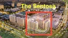 Mua trực tiếp CĐT Vingroup căn hộ Vinhomes Sentosa chiết khấu 20% quỹ căn tầng đẹp 8,9,10&12,15.