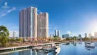HÀNG HIẾM! CĂN 1PN PENINSULA GIÁ CHỈ 3,2X TỶ, VIEW SÔNG HÀN, SỞ HỮU LÂU DÀI, BÀN GIAO QUÝ II/2026