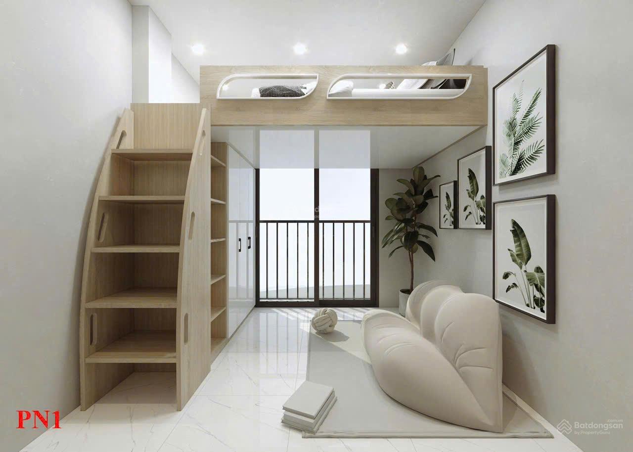 BÁN TÒA CCMN MINH KHAI 7T, THANG MÁY, 16PKK, PCCC ĐẦY ĐỦ, GIÁ 18,2 TỶ. DÒNG TIỀN 80TR/ THÁNG