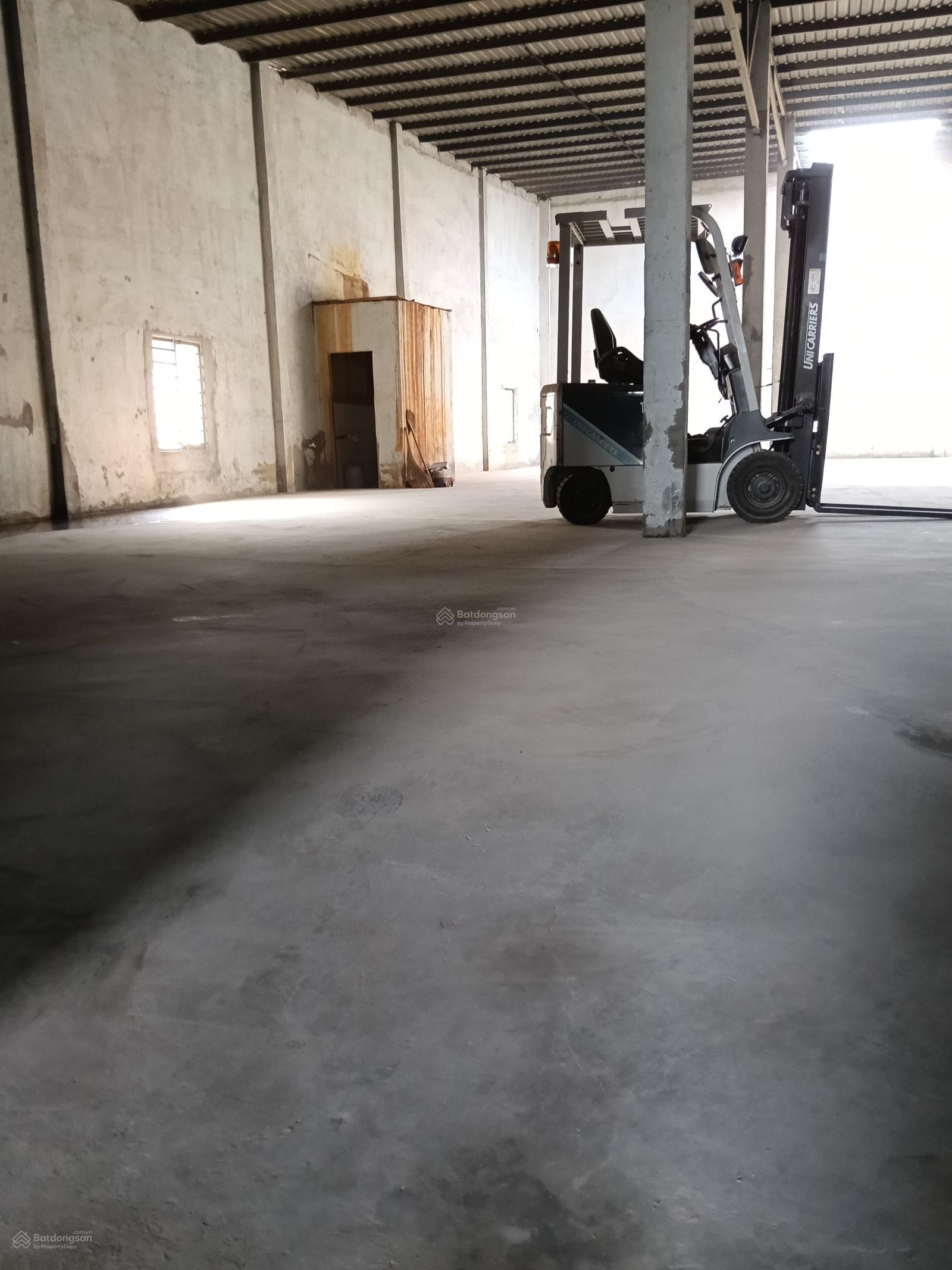 Cho thuê kho xưởng 220m2 giá 7 triệu đồng 1 tháng, Kênh Trung Ương xã Vĩnh Lộc A, BC, TP HCM