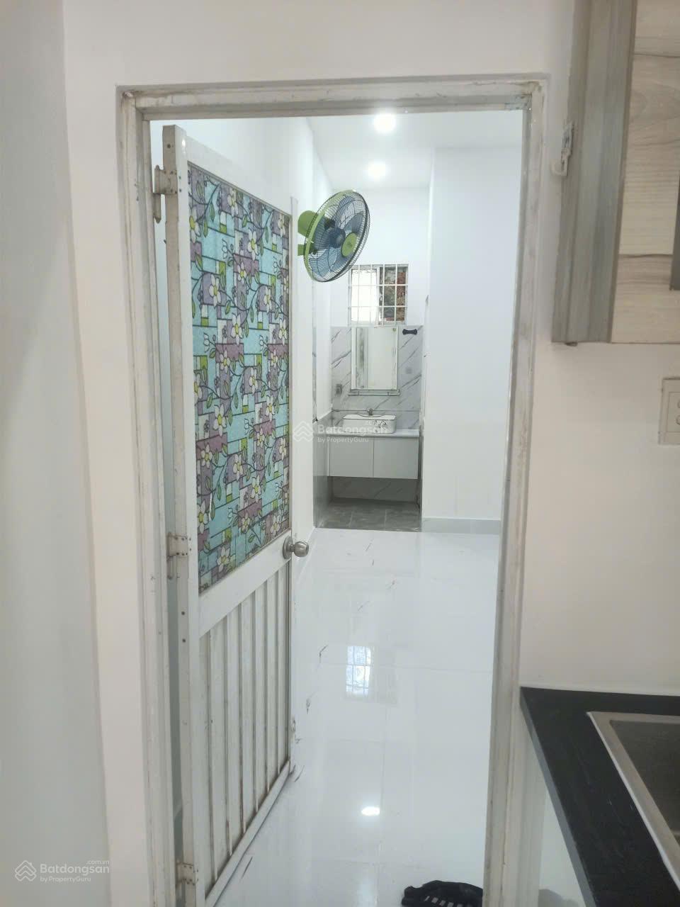 CHO THUÊ NHÀ RIÊNG QUẬN 9 - GIÁ RẺ NHẤT