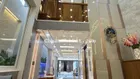 SIÊU PHẨM - BIỆT THỰ PHỐ 5 TẦNG - GÓC 2 MẶT TIỀN - HẺM Ô TÔ - PHONG THỦY TỐT - SỔ RIÊNG