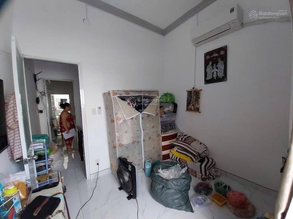 Nguyễn Văn Quá Hẻm 8m Sát Mặt Tiền - 30m2 - Trệt và Lầu Đúc - Thương Lượng