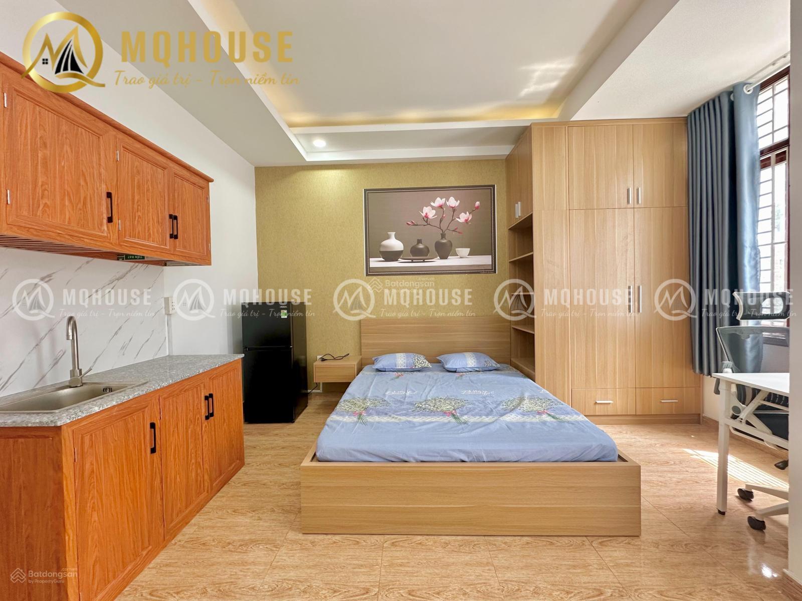 Cho thuê phòng trọ 30m2 tại Lê Văn Thọ, p9, Gò Vấp, giá 4 triệu