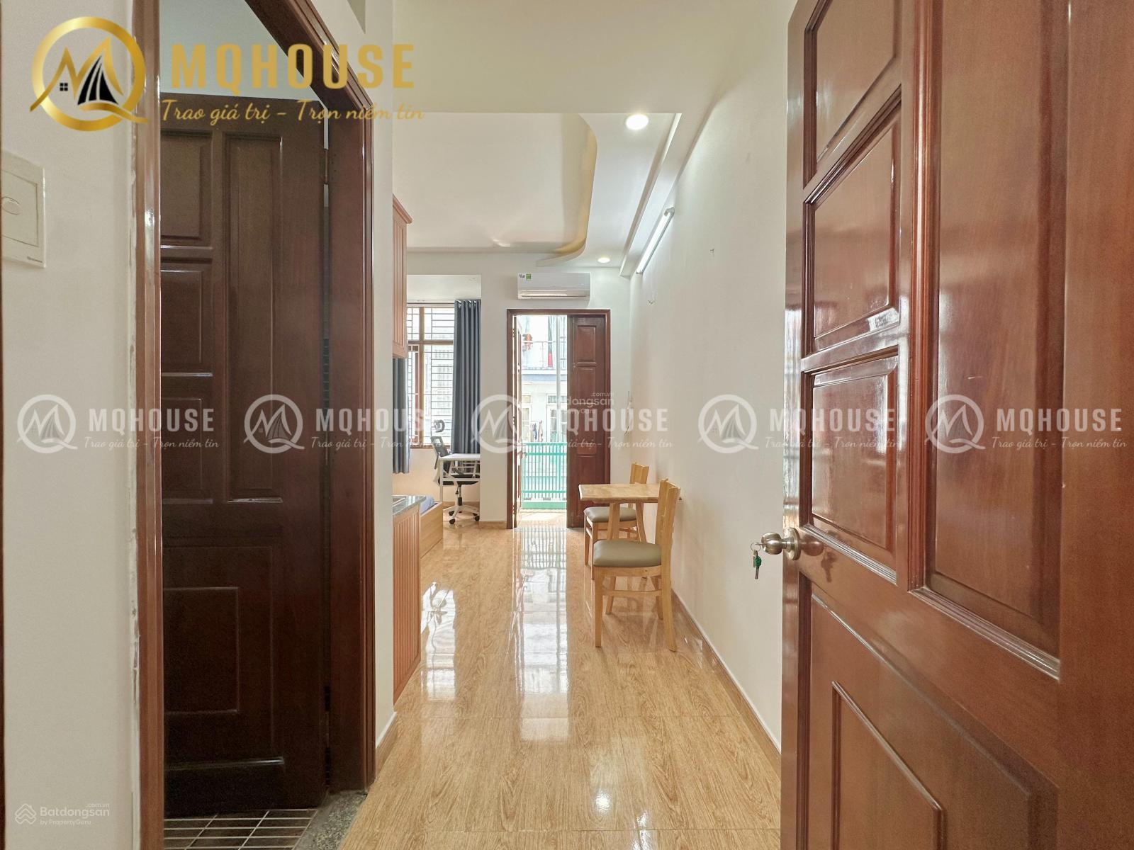 Cho thuê phòng trọ 30m2 tại Lê Văn Thọ, p9, Gò Vấp, giá 4 triệu