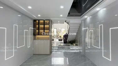 Bán NR 4PN, 3WC tại Phạm Văn Đồng, Hiệp Bình Chánh, Thủ Đức, giá cực chất 8 tỷ