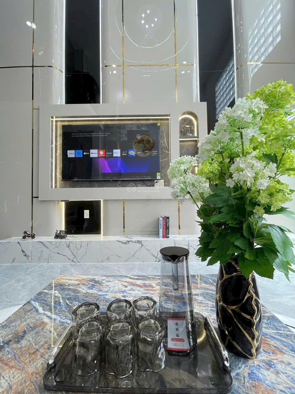 Bán NR 4PN, 3WC tại Phạm Văn Đồng, Hiệp Bình Chánh, Thủ Đức, giá cực chất 8 tỷ Bán NR 4PN, 3WC tại Phạm Văn Đồng, Hiệp Bình Chánh, Thủ Đức, giá cực chất 8 tỷ