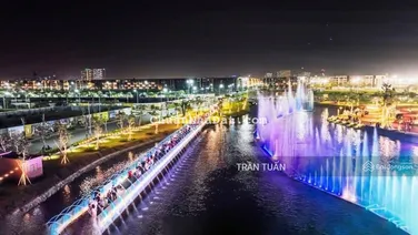 The Global City hoàn thiện (Soho) bán gấp trước tết 33 tỷ. Đang có HĐ thuê, sổ hồng riêng.