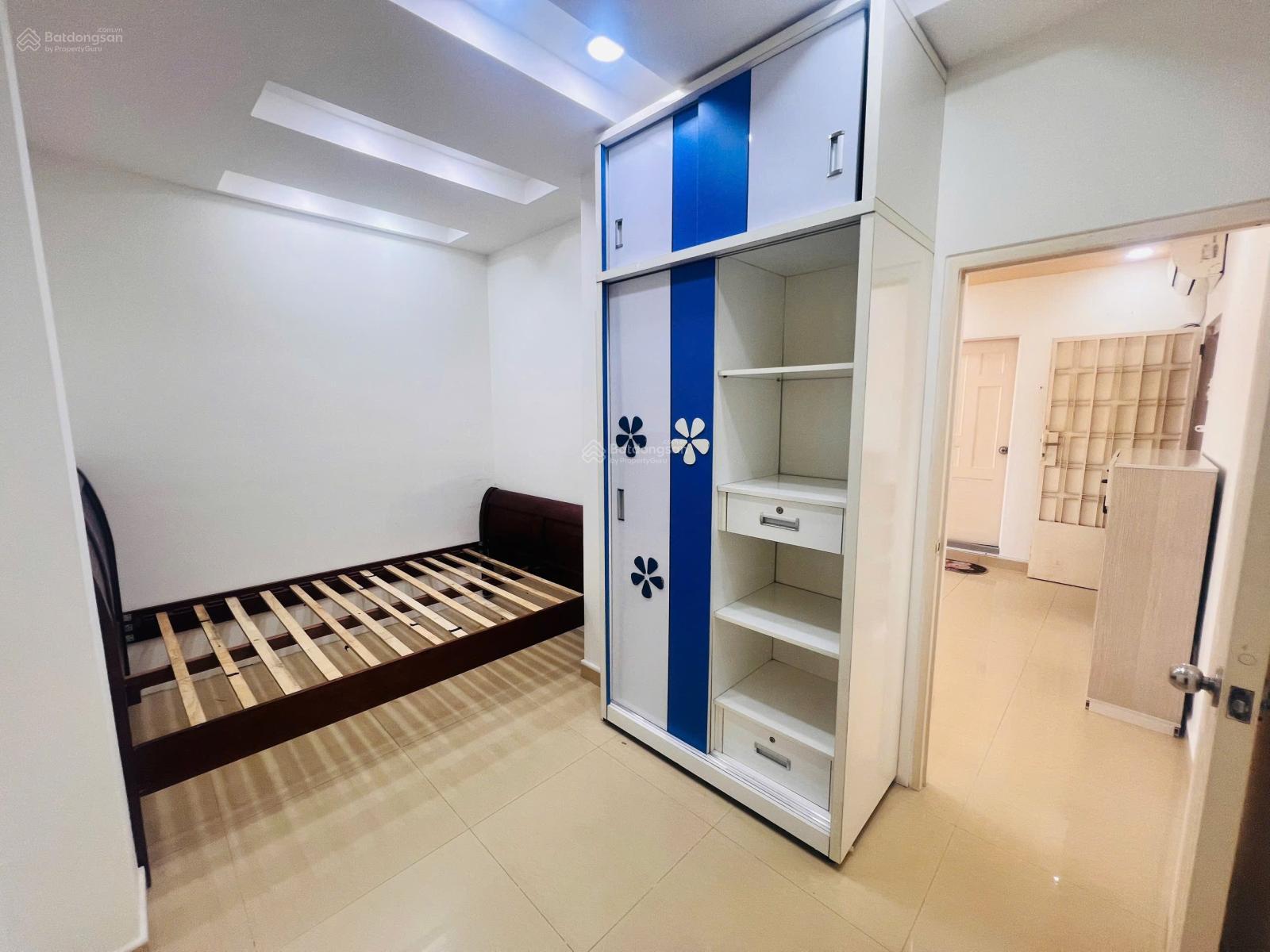 Chính chủ cho thuê chung cư 330 Phan Văn Trị 2PN 2WC, nhà đẹp full nội thất 11tr/tháng