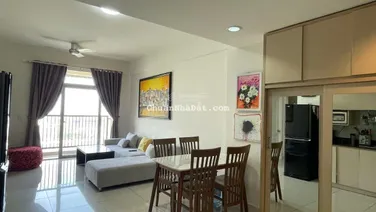 Căn hộ rất đẹp PARCSPRING quận 2, sổ hồng 69 mét, 2 phòng ngủ, giá rẻ 4,4 tỷ có giảm. 0907 706 ***