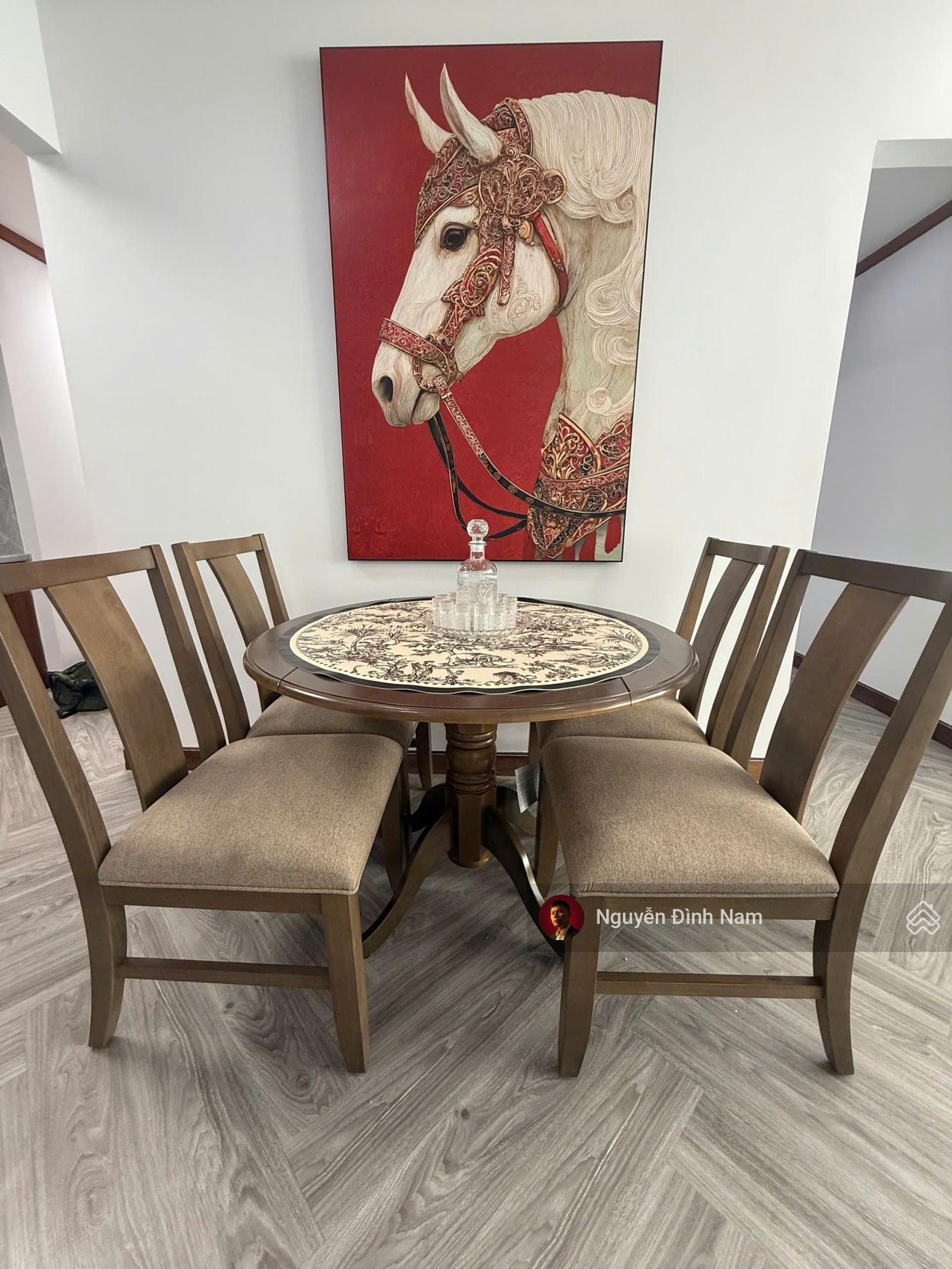 Chính chủ gửi bán căn hộ Hoàng Anh Gold House Block B4 Tầng 15 căn góc 3PN căn hiếm - Giá 4.850 tỷ