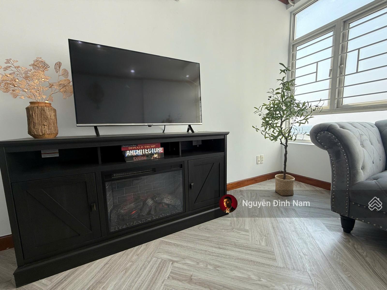 Chính chủ gửi bán căn hộ Hoàng Anh Gold House Block B4 Tầng 15 căn góc 3PN căn hiếm - Giá 4.850 tỷ