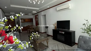 Chính chủ gửi bán căn hộ Hoàng Anh Gold House Block B4 Tầng 15 căn góc 3PN căn hiếm - Giá 4.850 tỷ