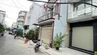 CHỈ 8.9 TỶ NHÀ MẶT TIỀN - 3 TẦNG BTCT 4PN 78M2 (5.2X15M) NỞ HẬU 5.8M NHÀ GẦN CHỢ GẦN AEON TÊN LỬA