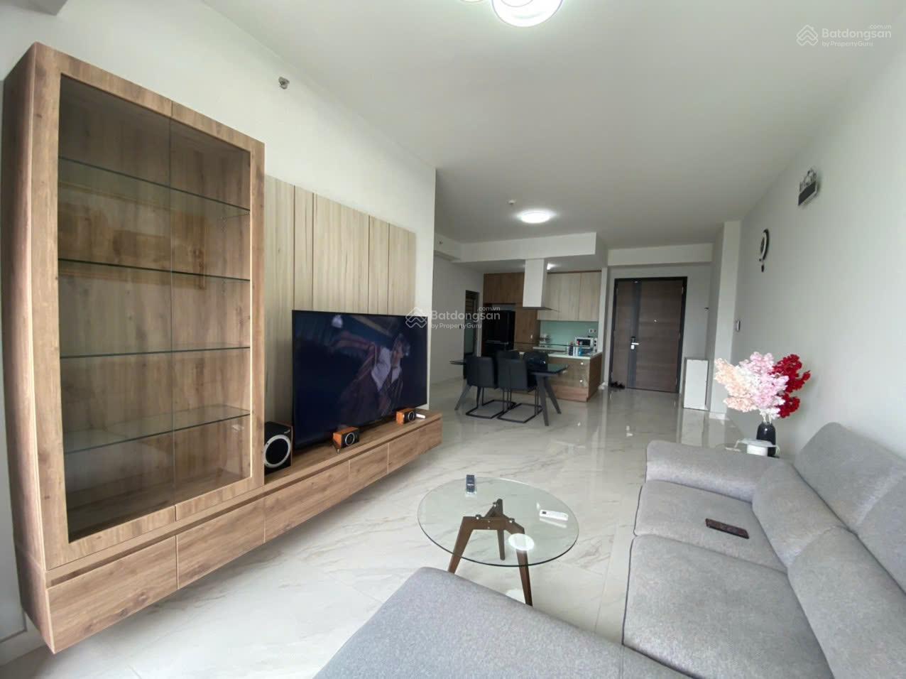 Bán căn hộ Midtown 3 phòng ngủ 130m2 view sông giá 14 tỷ