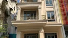 Cho thuê Tòa Nhà Văn phòng tại Him Lam. Giá 95tr/th . Dt sàn 500m2, có thang máy .