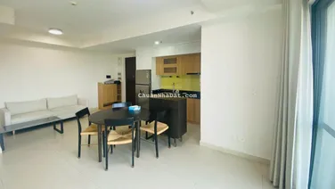 Cho thuê căn hộ Urban Hill, 25 triệu, 78m2, đầy đủ nội thất, ô xe hầm-LH 0909 715 *** em Thảo NSG