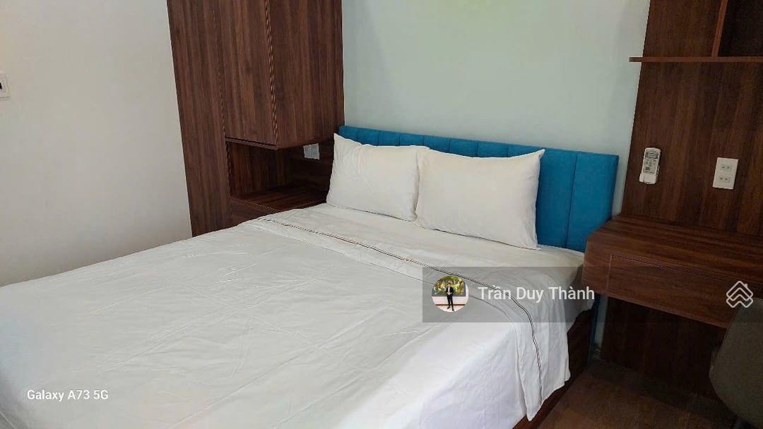 SIÊU PHẨM TÒA CĂN HỘ 6 TẦNG CÓ THANG MÁY KHUÊ MỸ ĐÔNG GẦN BIỂN