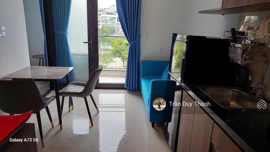 SIÊU PHẨM TÒA CĂN HỘ 6 TẦNG CÓ THANG MÁY KHUÊ MỸ ĐÔNG GẦN BIỂN