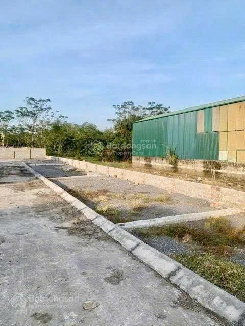 Bán đất phố Nguyễn Thượng Hiền - Vân Đình, ô tô đỗ cửa, vị trí thuận tiện