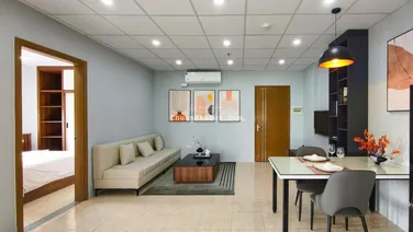 Chung cư Thanh Hóa tại phường Quảng phú ,2 ngủ -958 triệu