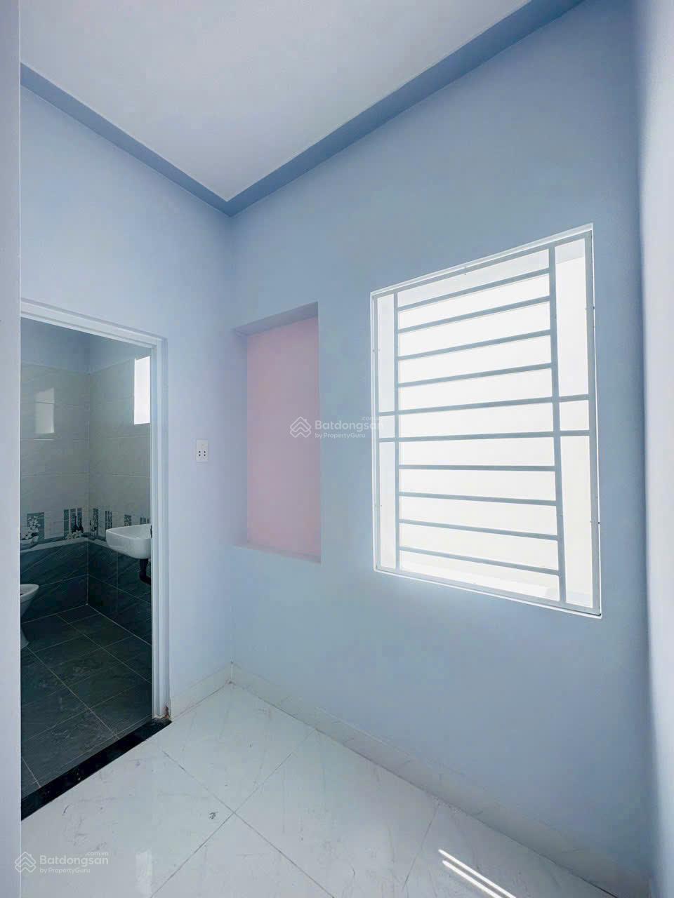 Nhà hẻm 6m xe hơi ngủ nhà Gò Dầu | cách MT 30m |DT lớn 5x20m 2 tầng mới | giá 6.4 tỷ LH 0936 999 ***