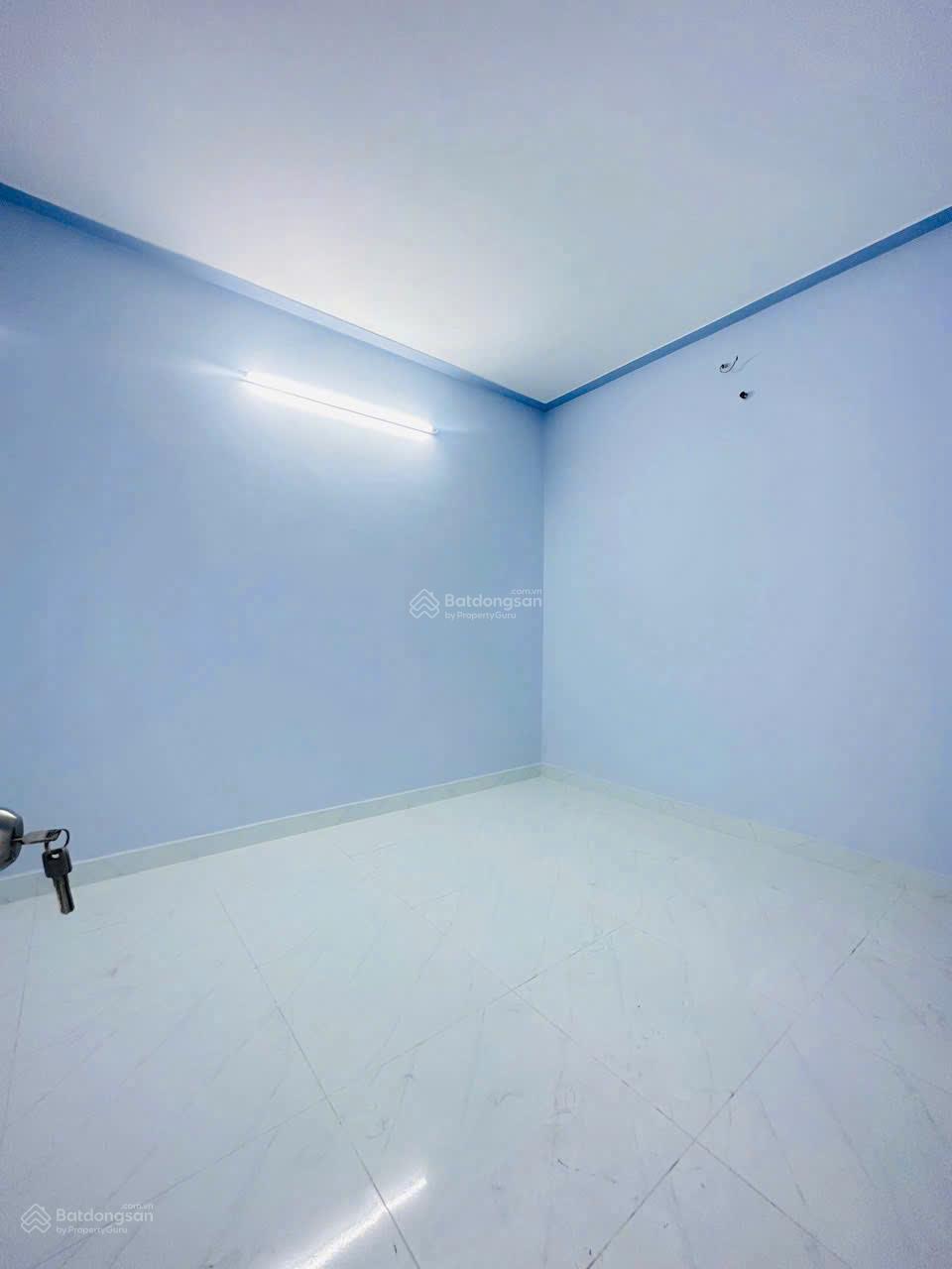 Nhà hẻm 6m xe hơi ngủ nhà Gò Dầu | cách MT 30m |DT lớn 5x20m 2 tầng mới | giá 6.4 tỷ LH 0936 999 ***