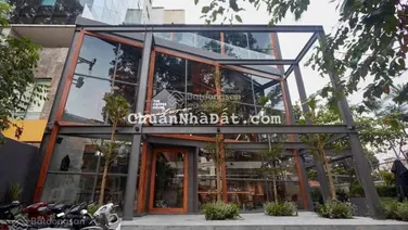 Quá rẻ! Bank định giá 76 tỷ nay chủ ngộp sập về 38 tỷ Mặt tiền Nguyễn Văn Tăng Q9 - 500m2 - XD H 7T