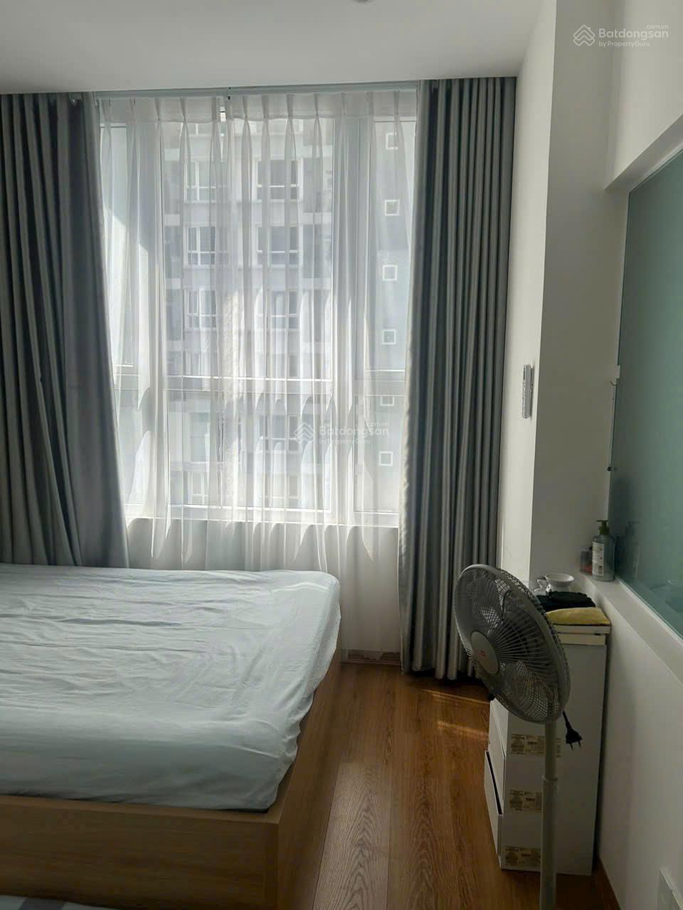 Em còn trống căn thuê, The Western! DT: 51m2, 2PN - 8tr/ tháng, 66m2, 2PN - 9 tr/th, ở liền được