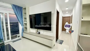 Em còn trống căn thuê, The Western! DT: 51m2, 2PN - 8tr/ tháng, 66m2, 2PN - 9 tr/th, ở liền được
