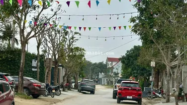 CHÍNH CHỦ Bán nhà vị trí đẹp ở khối 2, phường Vinh Phú (P. Nghi Phú cũ), thành phố Vinh