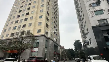 Hạ chào 300tr! Bán gấp căn CC 3 phòng ngủ 122m2, lô góc 3 thoáng - giá đầu tư