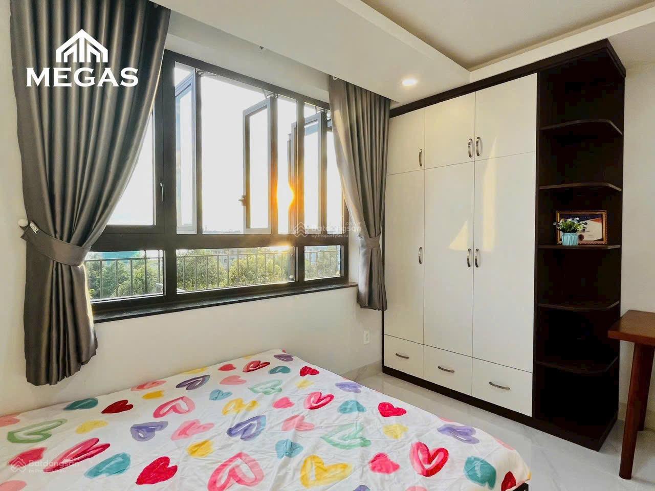 Studio tiện qua Ngã tư hàng xanh, gần trường Hutech, GTVT, Đh Hồng Bàng, Vlu,